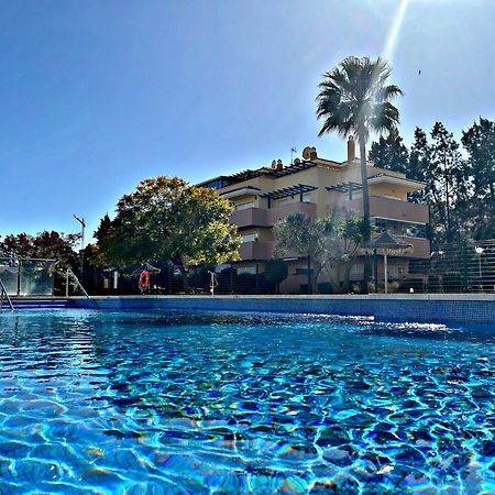 Casa Calma La Cala De Mijas - Malaga Appartement Buitenkant foto