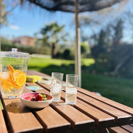 Casa Calma La Cala De Mijas - Malaga Appartement Buitenkant foto