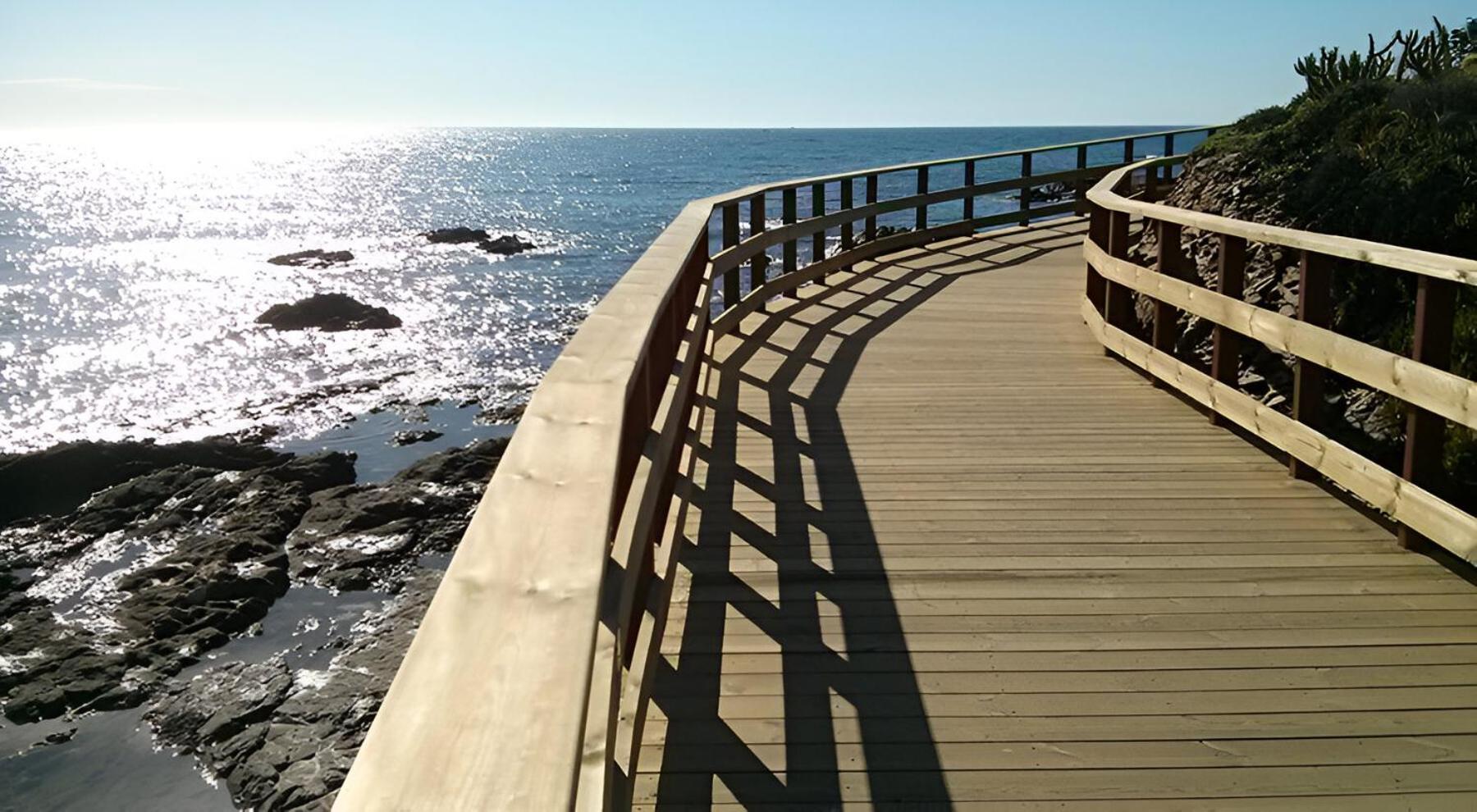 Casa Calma La Cala De Mijas - Malaga Appartement Buitenkant foto