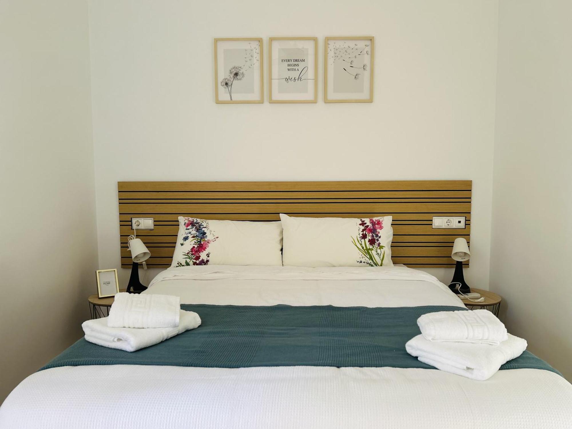 Casa Calma La Cala De Mijas - Malaga Appartement Buitenkant foto