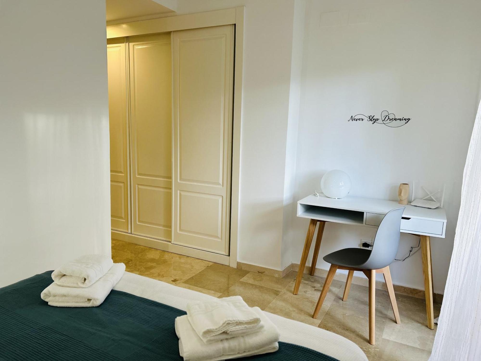 Casa Calma La Cala De Mijas - Malaga Appartement Buitenkant foto