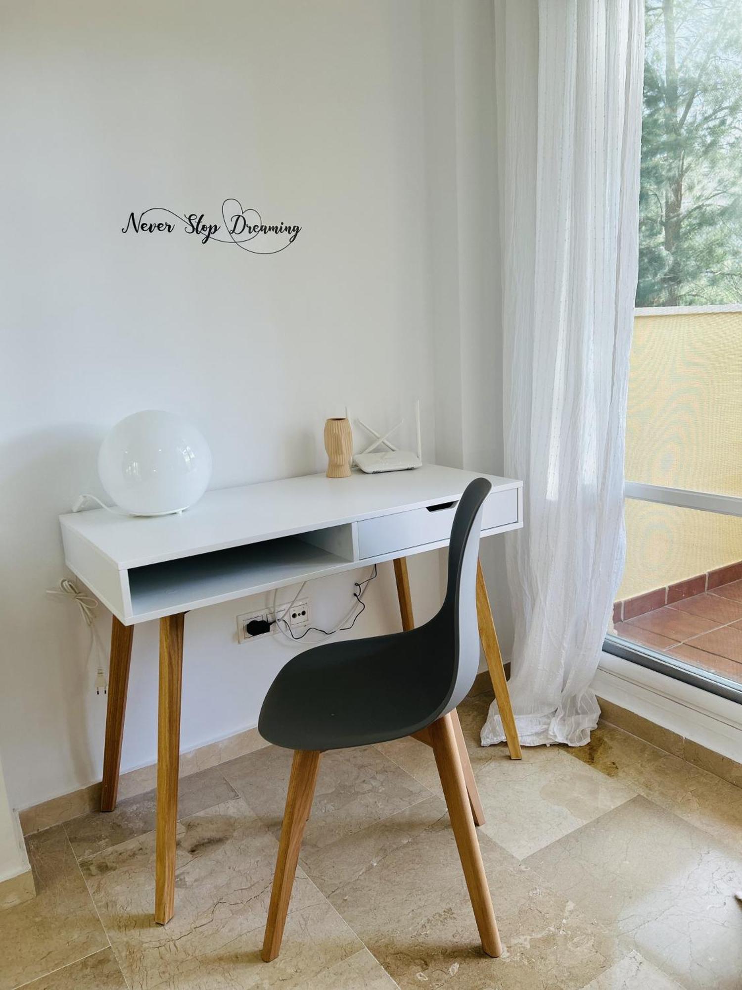 Casa Calma La Cala De Mijas - Malaga Appartement Buitenkant foto