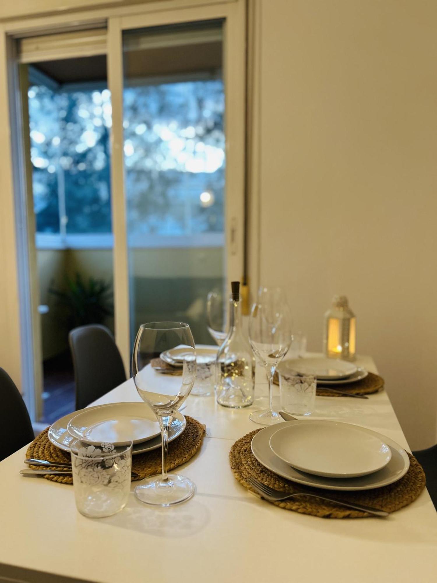 Casa Calma La Cala De Mijas - Malaga Appartement Buitenkant foto