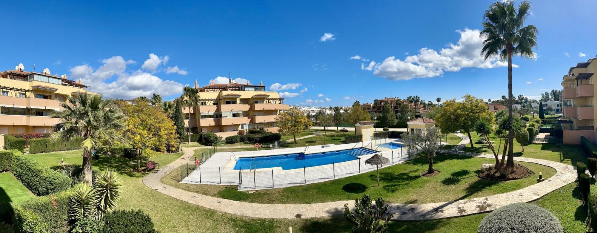 Casa Calma La Cala De Mijas - Malaga Appartement Buitenkant foto