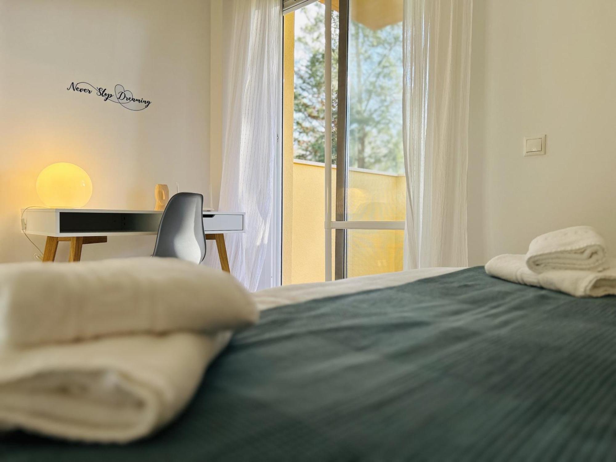 Casa Calma La Cala De Mijas - Malaga Appartement Buitenkant foto