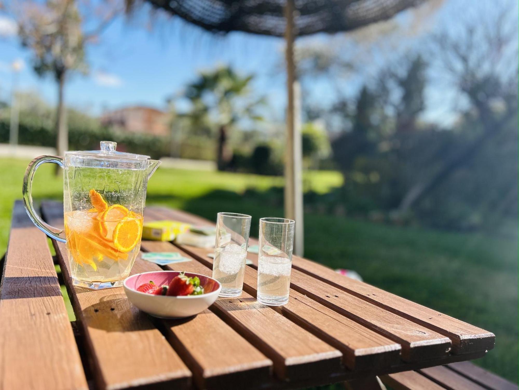 Casa Calma La Cala De Mijas - Malaga Appartement Buitenkant foto