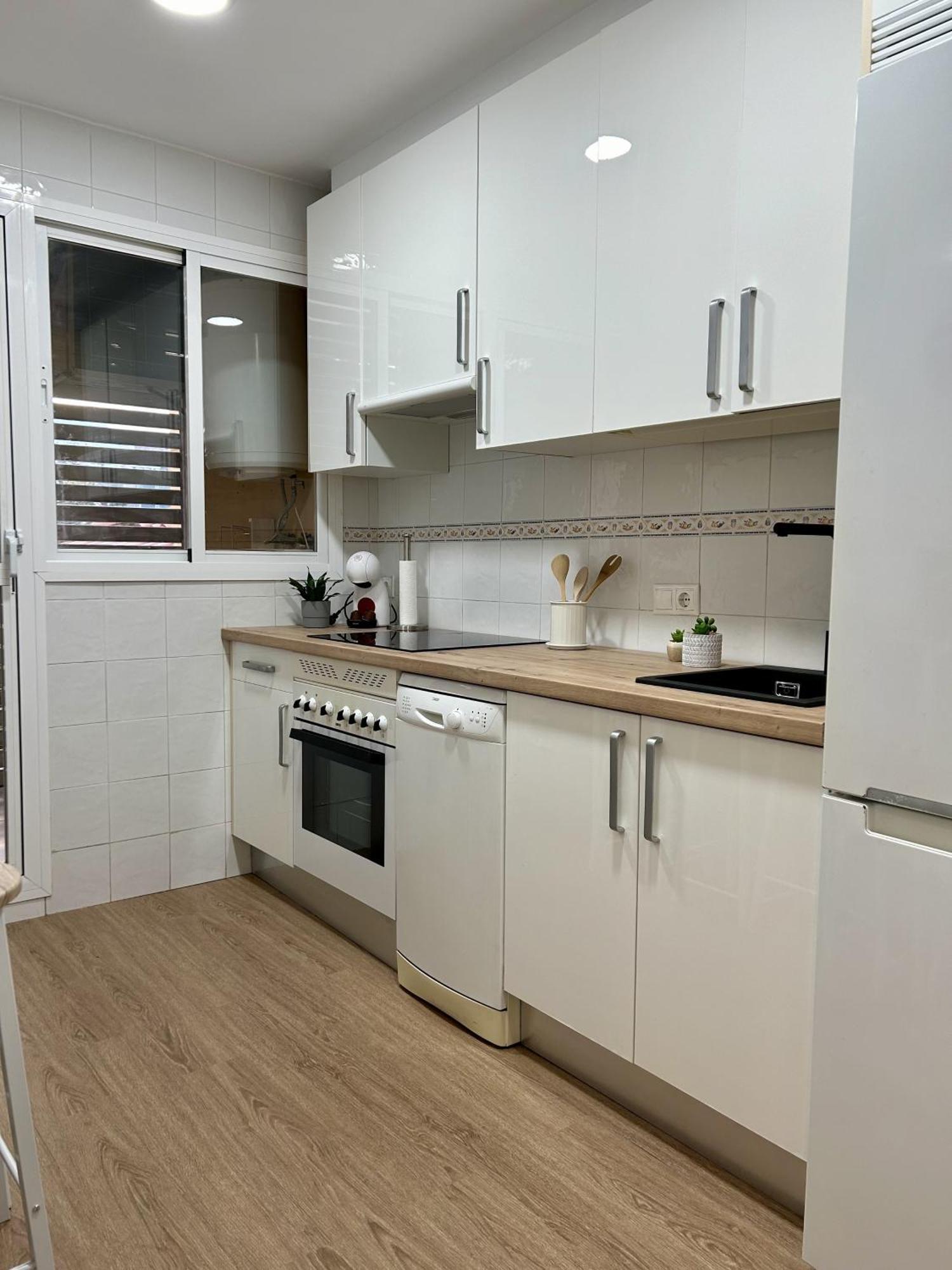 Casa Calma La Cala De Mijas - Malaga Appartement Buitenkant foto