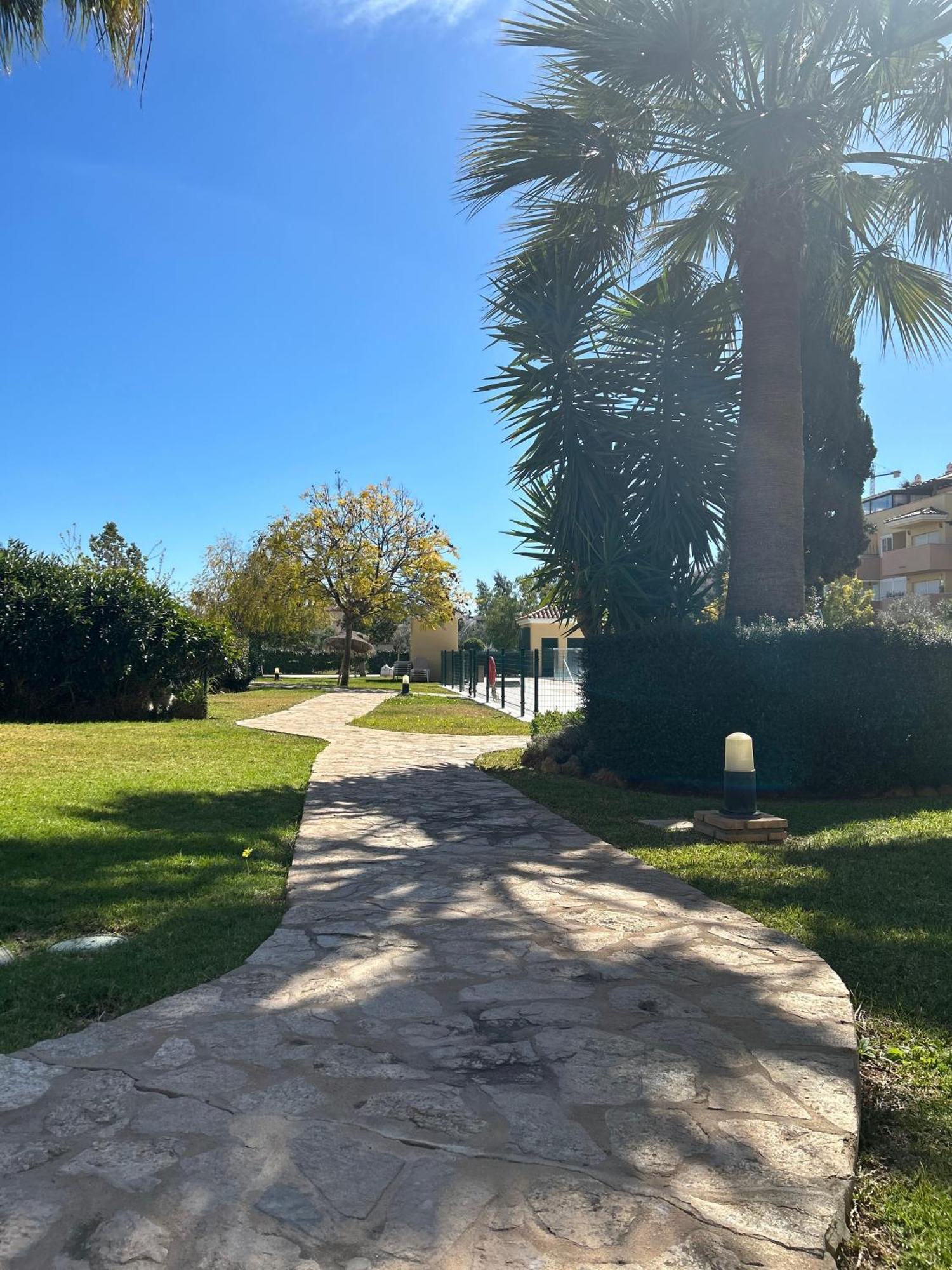 Casa Calma La Cala De Mijas - Malaga Appartement Buitenkant foto