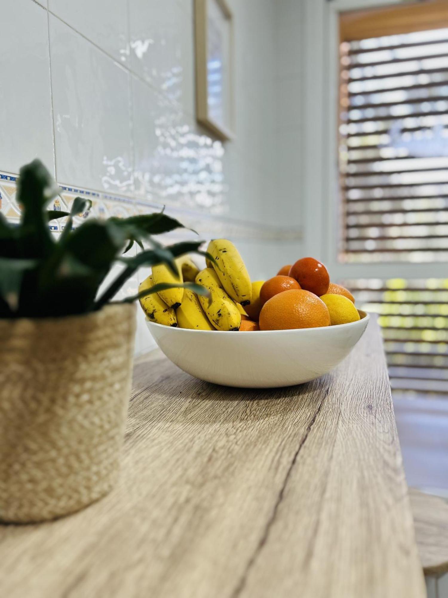 Casa Calma La Cala De Mijas - Malaga Appartement Buitenkant foto