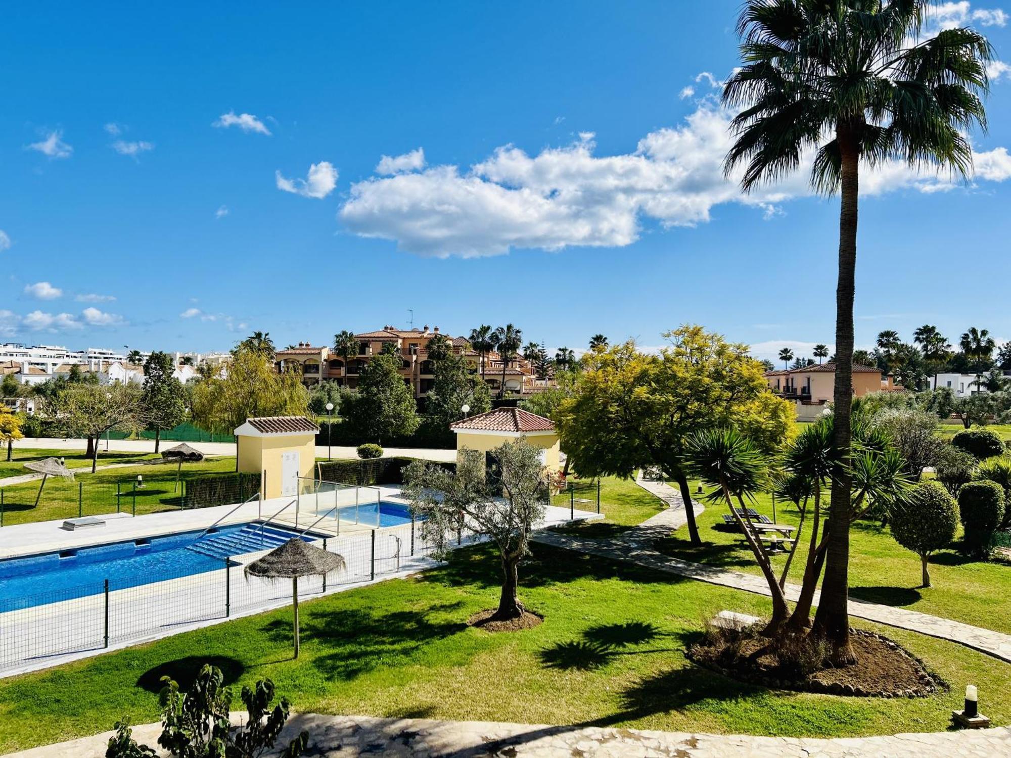 Casa Calma La Cala De Mijas - Malaga Appartement Buitenkant foto